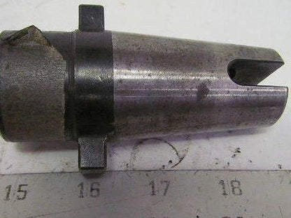 Universal 80328 300 Kwik-Switch 3MT No. 3 Morse Taper Adaptor