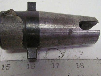 Universal 80328 300 Kwik-Switch 3MT No. 3 Morse Taper Adaptor