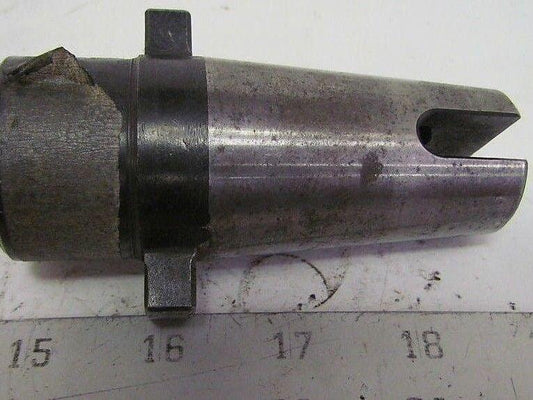 Universal 80328 300 Kwik-Switch 3MT No. 3 Morse Taper Adaptor