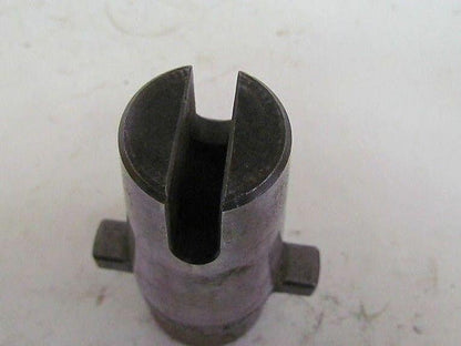 Universal 80328 300 Kwik-Switch 3MT No. 3 Morse Taper Adaptor