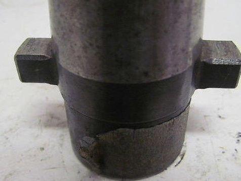 Universal 80328 300 Kwik-Switch 3MT No. 3 Morse Taper Adaptor