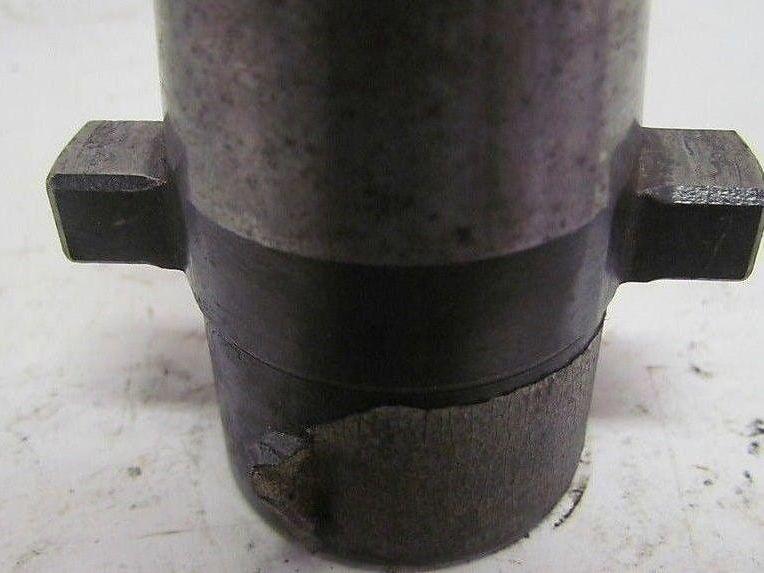 Universal 80328 300 Kwik-Switch 3MT No. 3 Morse Taper Adaptor