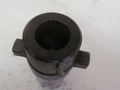 Universal 80328 300 Kwik-Switch 3MT No. 3 Morse Taper Adaptor