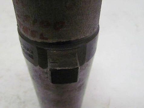 Universal 80328 300 Kwik-Switch 3MT No. 3 Morse Taper Adaptor