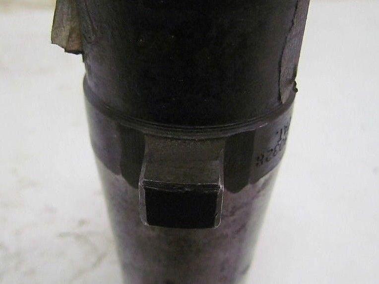 Universal 80328 300 Kwik-Switch 3MT No. 3 Morse Taper Adaptor