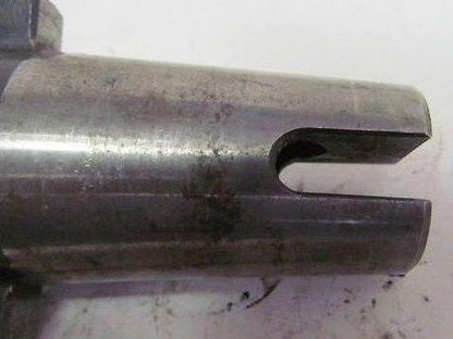 Universal 80328 300 Kwik-Switch 3MT No. 3 Morse Taper Adaptor