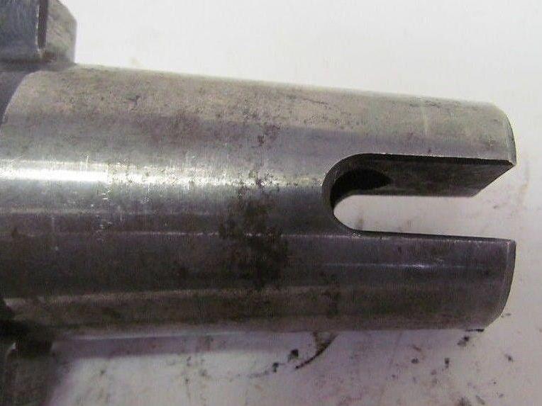 Universal 80328 300 Kwik-Switch 3MT No. 3 Morse Taper Adaptor