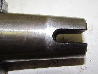 Universal 80328 300 Kwik-Switch 3MT No. 3 Morse Taper Adaptor