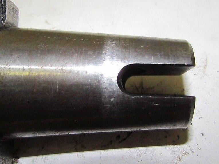 Universal 80328 300 Kwik-Switch 3MT No. 3 Morse Taper Adaptor