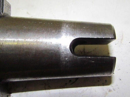 Universal 80328 300 Kwik-Switch 3MT No. 3 Morse Taper Adaptor