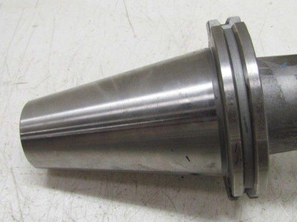 Rineck 905-50MK4 100 Cat 50 to 4MT (No Drift Hole) w/ MK4 16 35 Adaptor 16mm