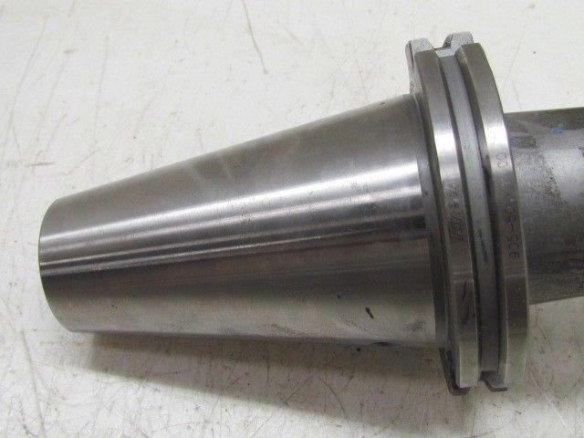 Rineck 905-50MK4 100 Cat 50 to 4MT (No Drift Hole) w/ MK4 16 35 Adaptor 16mm
