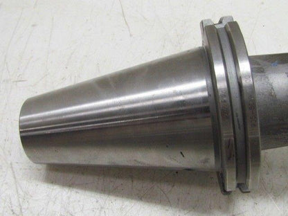 Rineck 905-50MK4 100 Cat 50 to 4MT (No Drift Hole) w/ MK4 16 35 Adaptor 16mm
