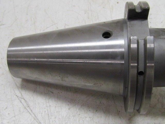 Rineck 905-50MK4 100 Cat 50 to 4MT (No Drift Hole) w/ MK4 16 35 Adaptor 16mm