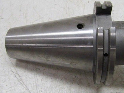 Rineck 905-50MK4 100 Cat 50 to 4MT (No Drift Hole) w/ MK4 16 35 Adaptor 16mm