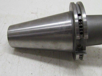 Rineck 905-50MK4 100 Cat 50 to 4MT (No Drift Hole) w/ MK4 16 35 Adaptor 16mm