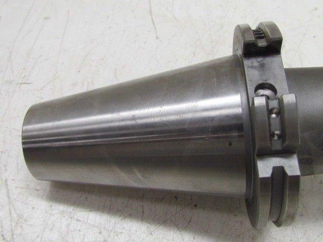 Rineck 905-50MK4 100 Cat 50 to 4MT (No Drift Hole) w/ MK4 16 35 Adaptor 16mm