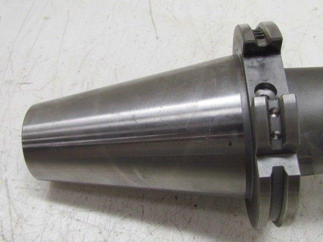 Rineck 905-50MK4 100 Cat 50 to 4MT (No Drift Hole) w/ MK4 16 35 Adaptor 16mm