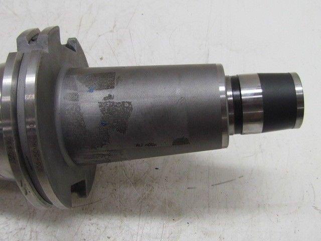 Rineck 905-50MK4 100 Cat 50 to 4MT (No Drift Hole) w/ MK4 16 35 Adaptor 16mm
