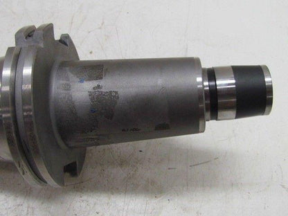 Rineck 905-50MK4 100 Cat 50 to 4MT (No Drift Hole) w/ MK4 16 35 Adaptor 16mm
