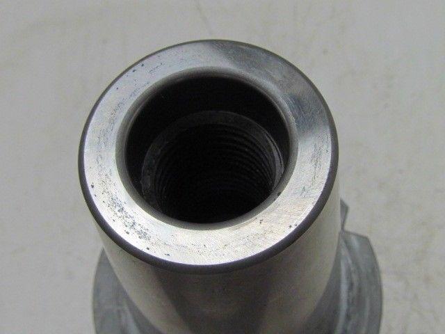Rineck 905-50MK4 100 Cat 50 to 4MT (No Drift Hole) w/ MK4 16 35 Adaptor 16mm