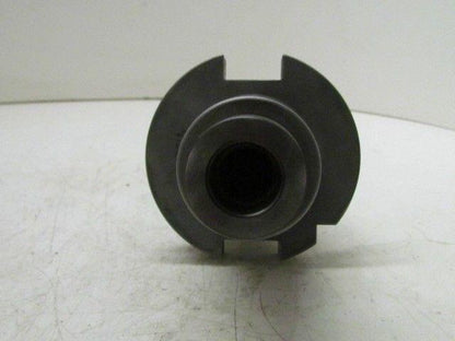 Rineck 905-50MK4 100 Cat 50 to 4MT (No Drift Hole) w/ MK4 16 35 Adaptor 16mm
