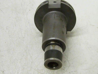 Rineck 905-50MK4 100 Cat 50 to 4MT (No Drift Hole) w/ MK4 16 35 Adaptor 16mm