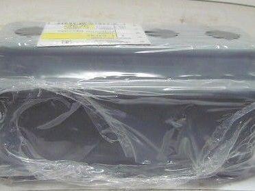 Hoffman E-D4PBX 4-Hoel Push Button Encloser NIB