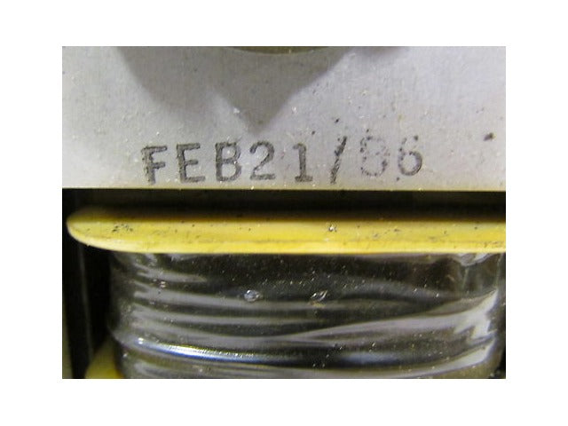 GFC Hammond GFOF 1.5 Linear Power Supply