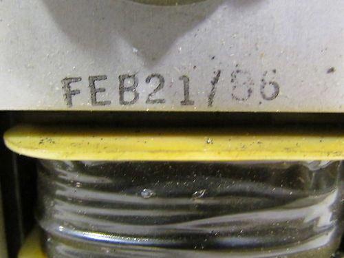 GFC Hammond GFOF 1.5 Linear Power Supply