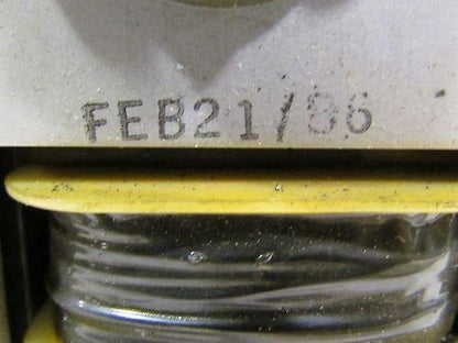 GFC Hammond GFOF 1.5 Linear Power Supply