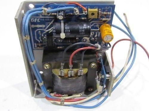 GFC Hammond GFOF 1.5 Linear Power Supply