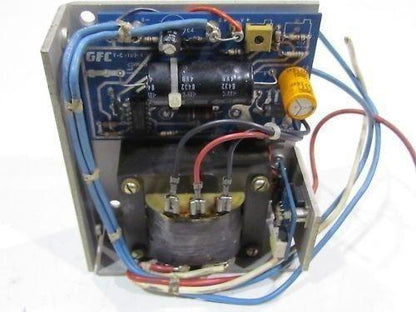 GFC Hammond GFOF 1.5 Linear Power Supply