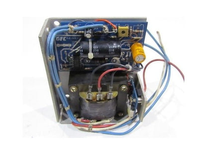 GFC Hammond GFOF 1.5 Linear Power Supply
