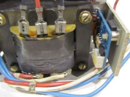 GFC Hammond GFOF 1.5 Linear Power Supply