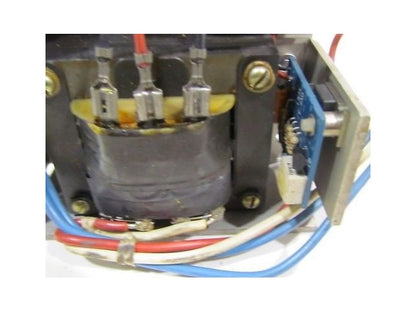 GFC Hammond GFOF 1.5 Linear Power Supply