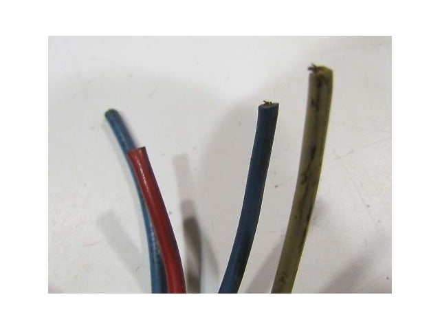 GFC Hammond GFOF 1.5 Linear Power Supply