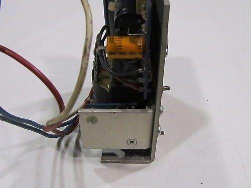 GFC Hammond GFOF 1.5 Linear Power Supply