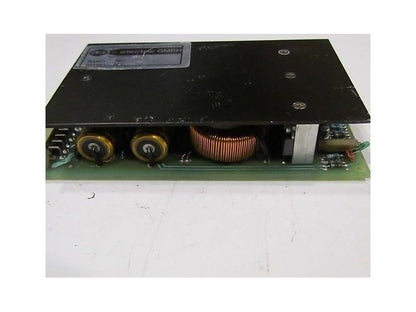 ELBA SRS 34510 Power Supply Board