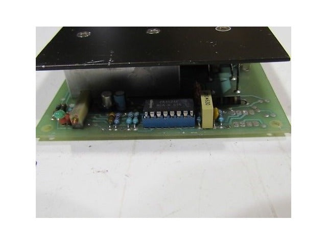 ELBA SRS 34510 Power Supply Board