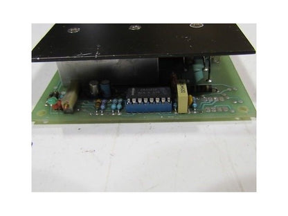 ELBA SRS 34510 Power Supply Board