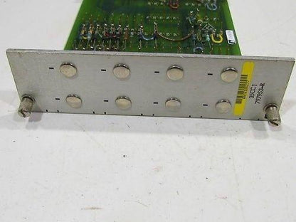 Reliance Electric 84545-108A PC Board NEW