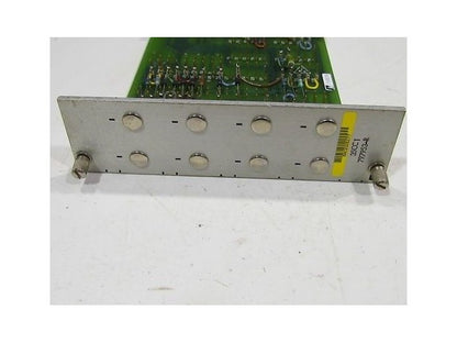 Reliance Electric 84545-108A PC Board NEW