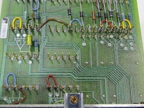 Reliance Electric 84545-108A PC Board NEW