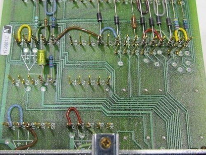 Reliance Electric 84545-108A PC Board NEW