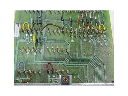 Reliance Electric 84545-108A PC Board NEW