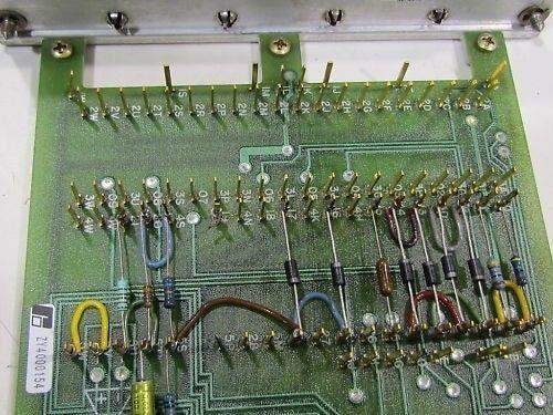 Reliance Electric 84545-108A PC Board NEW