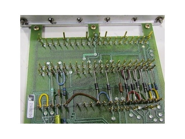 Reliance Electric 84545-108A PC Board NEW