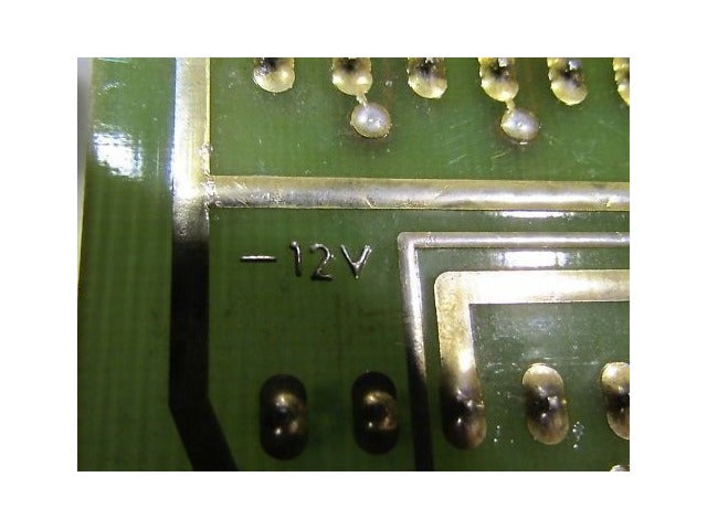 Reliance Electric 84545-108A PC Board NEW