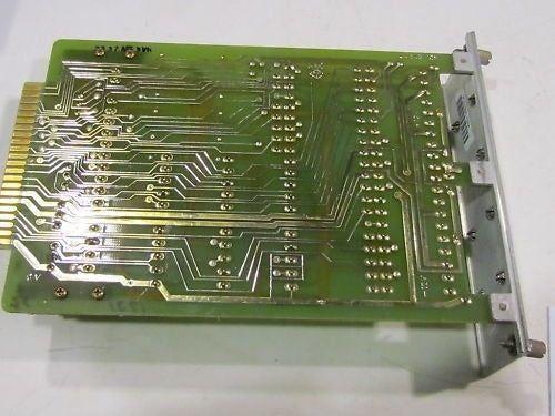 Reliance Electric 84545-108A PC Board NEW